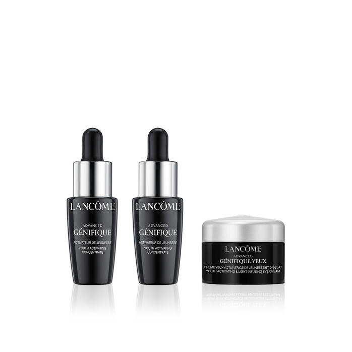 ランコム ジェニフィック ファースト トライアルセット