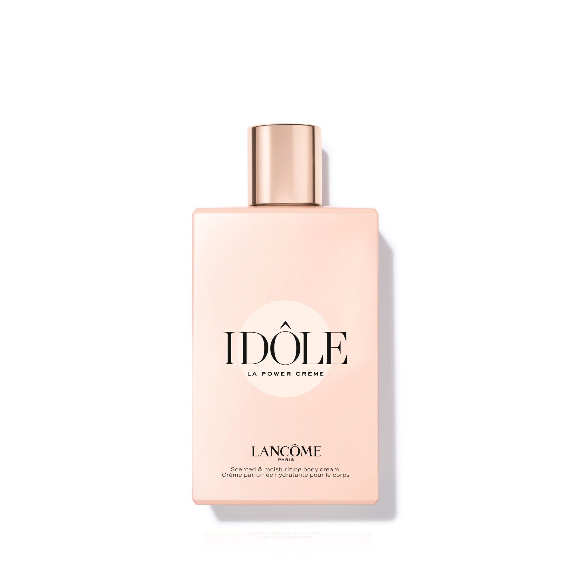 イドル ボディ クリーム | ボディケア | ランコム (Lancôme) 公式オンラインショップ
