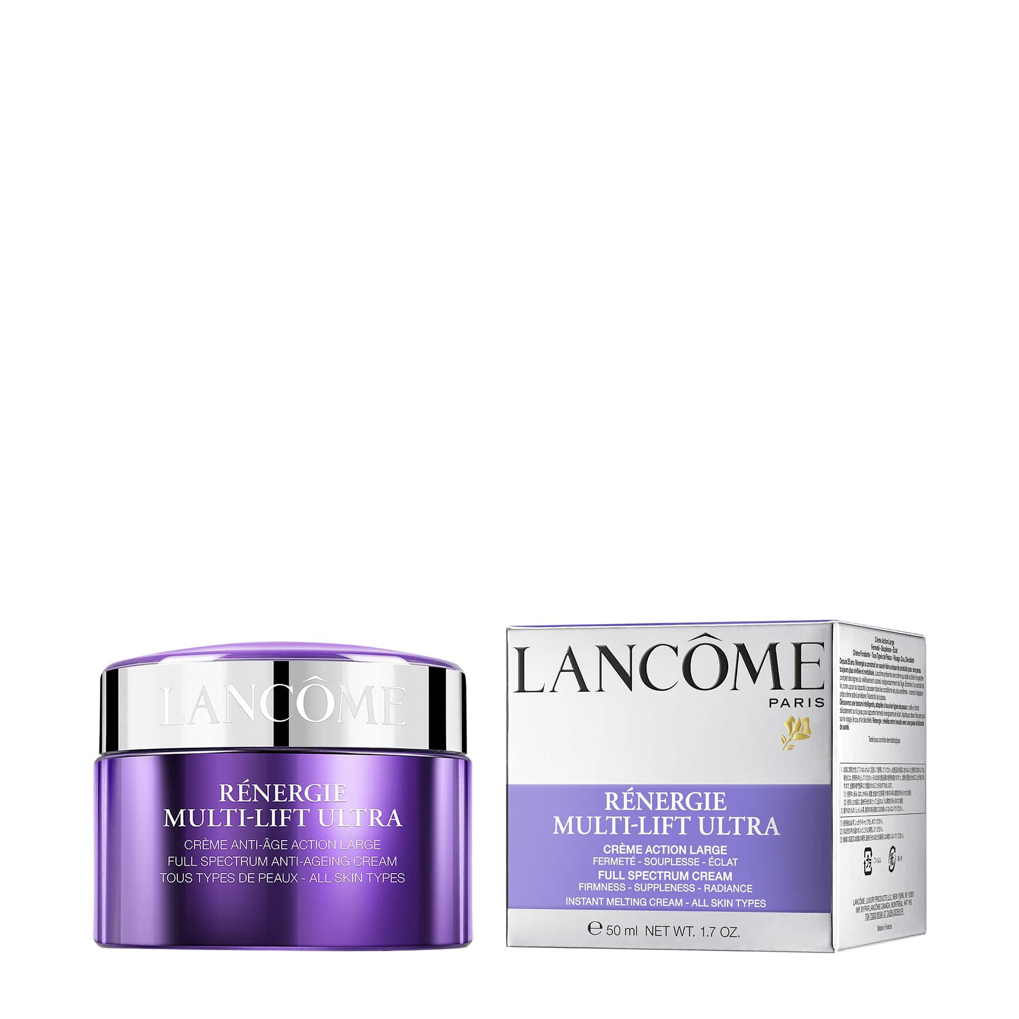 LANCOME レネルジーM FSクリーム75ml