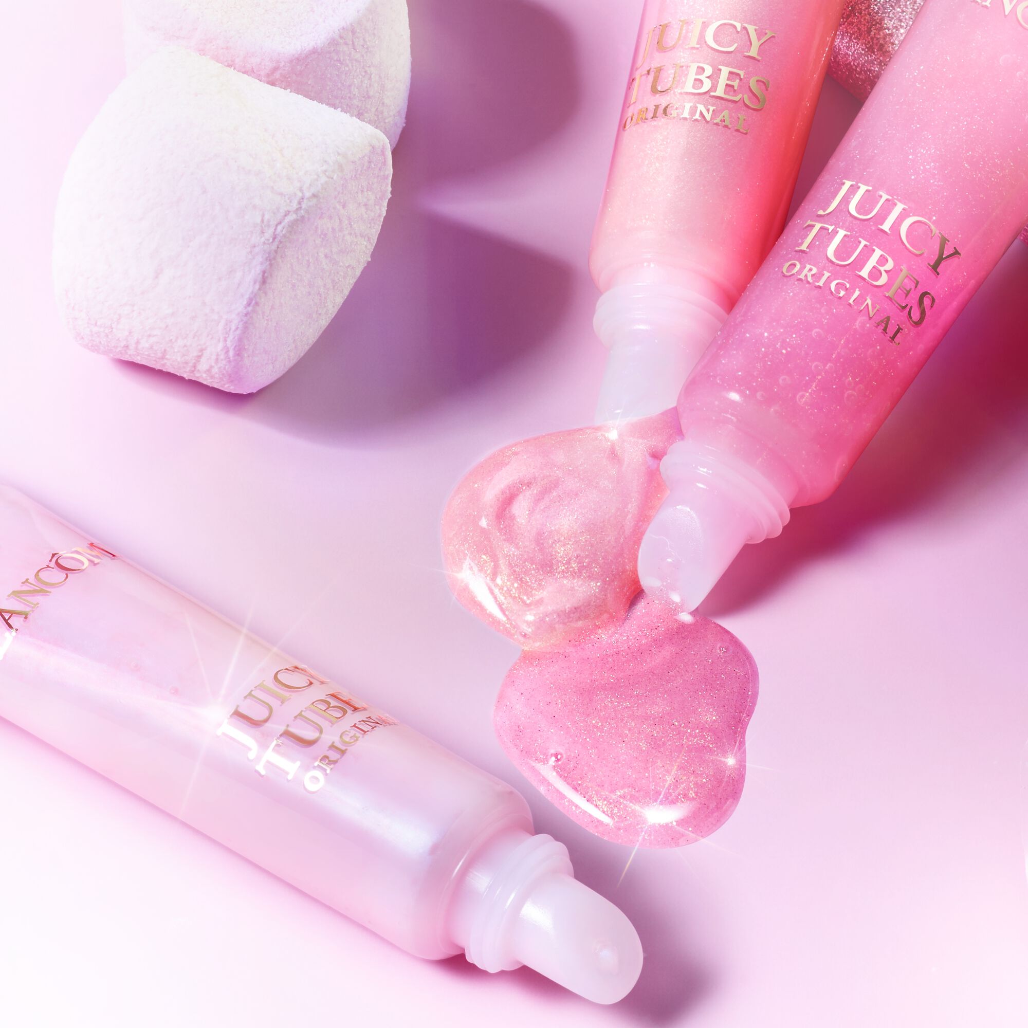 ジューシー チューブ