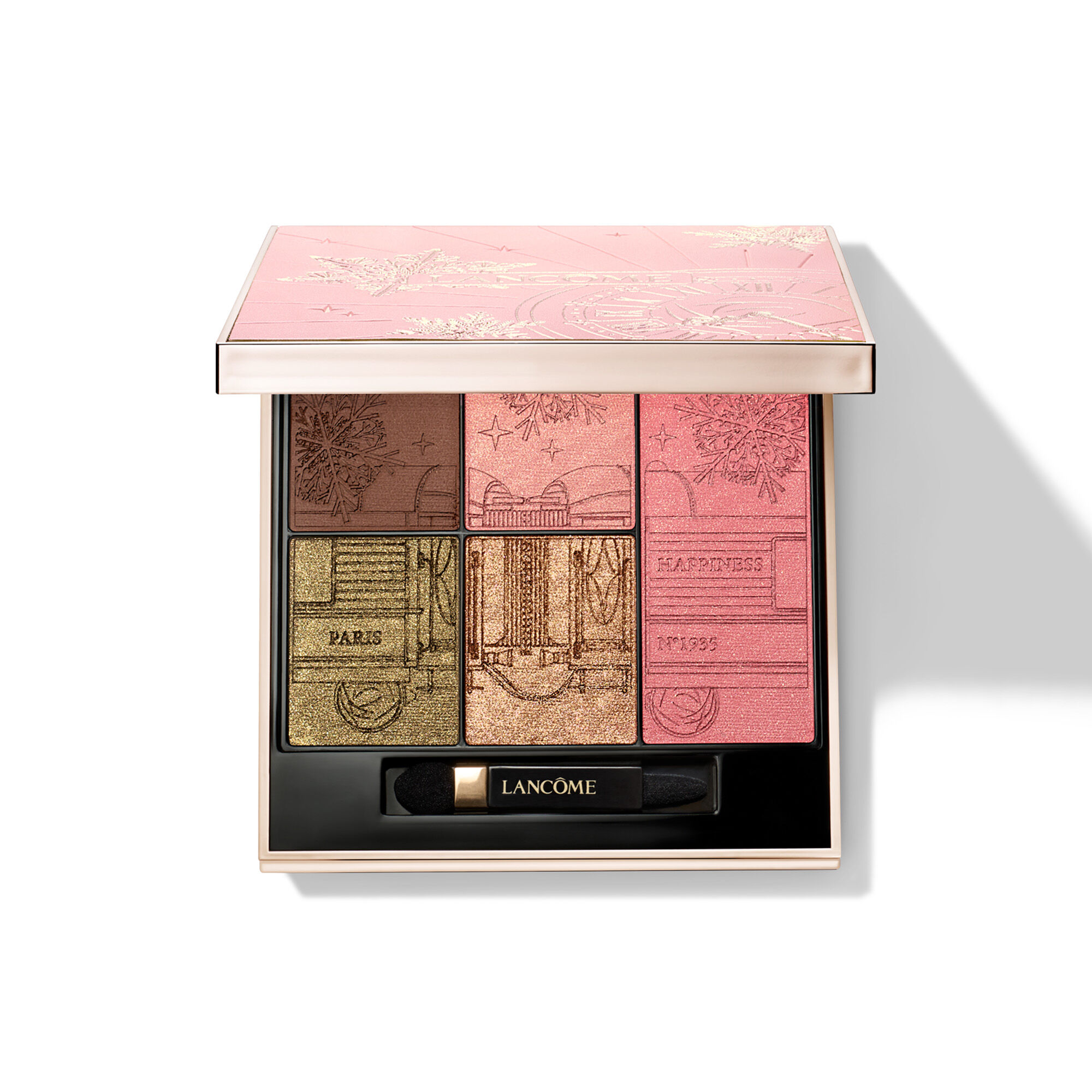 メイクアップ 一覧ページ | ランコム (Lancôme) 公式オンライン