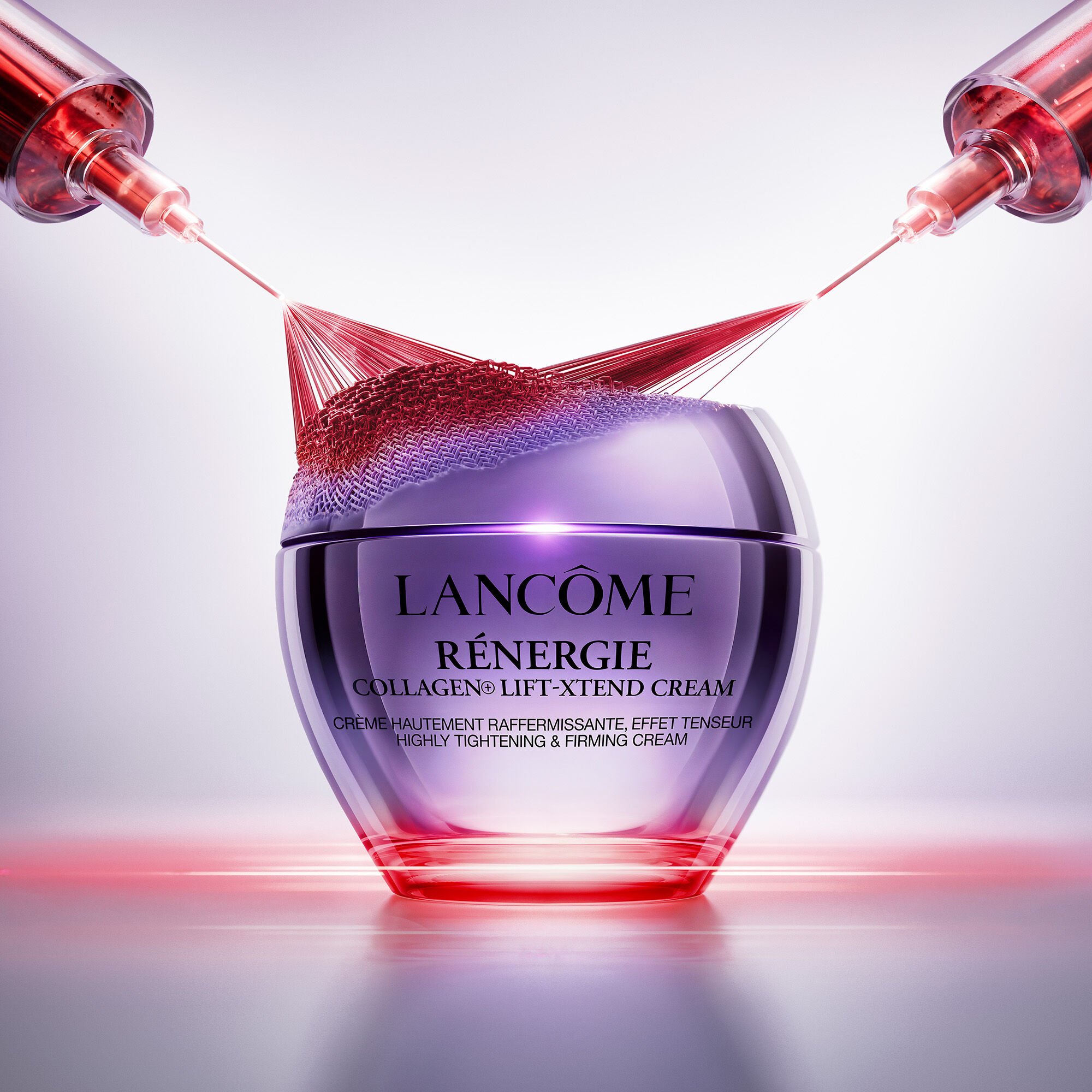 レネルジー ファイバーリフト クリーム