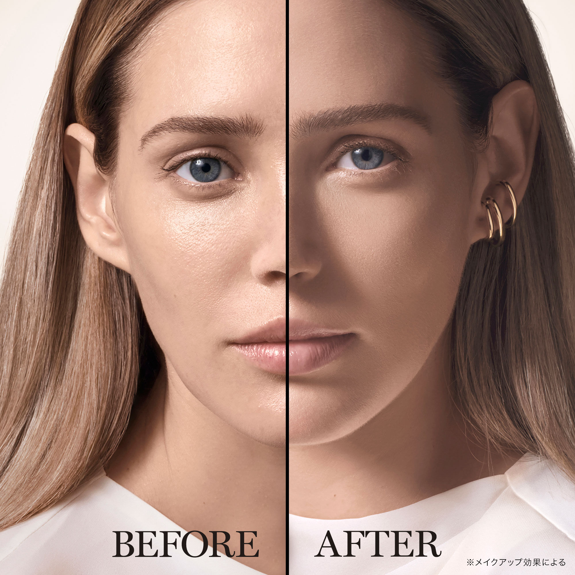 アプソリュ ザ フルイドファンデーション