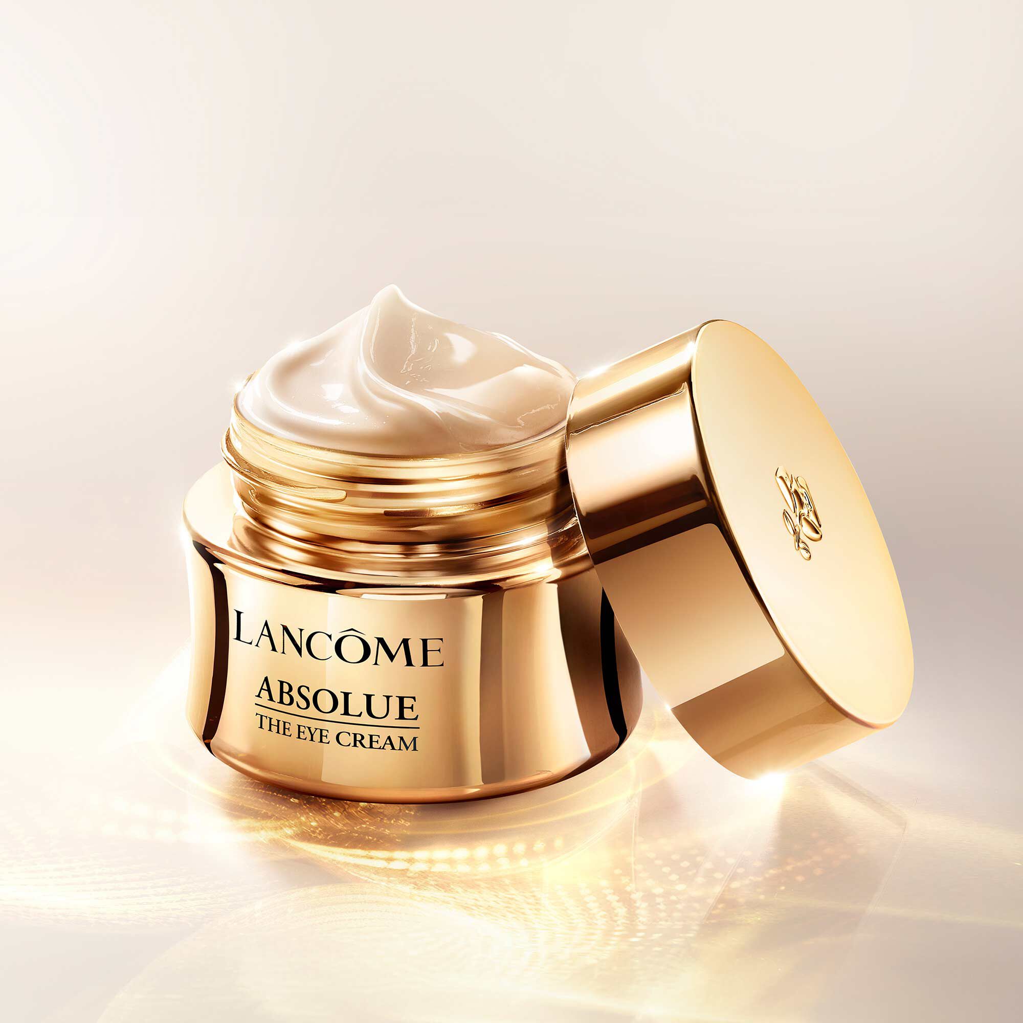 アプソリュ ザ アイクリーム