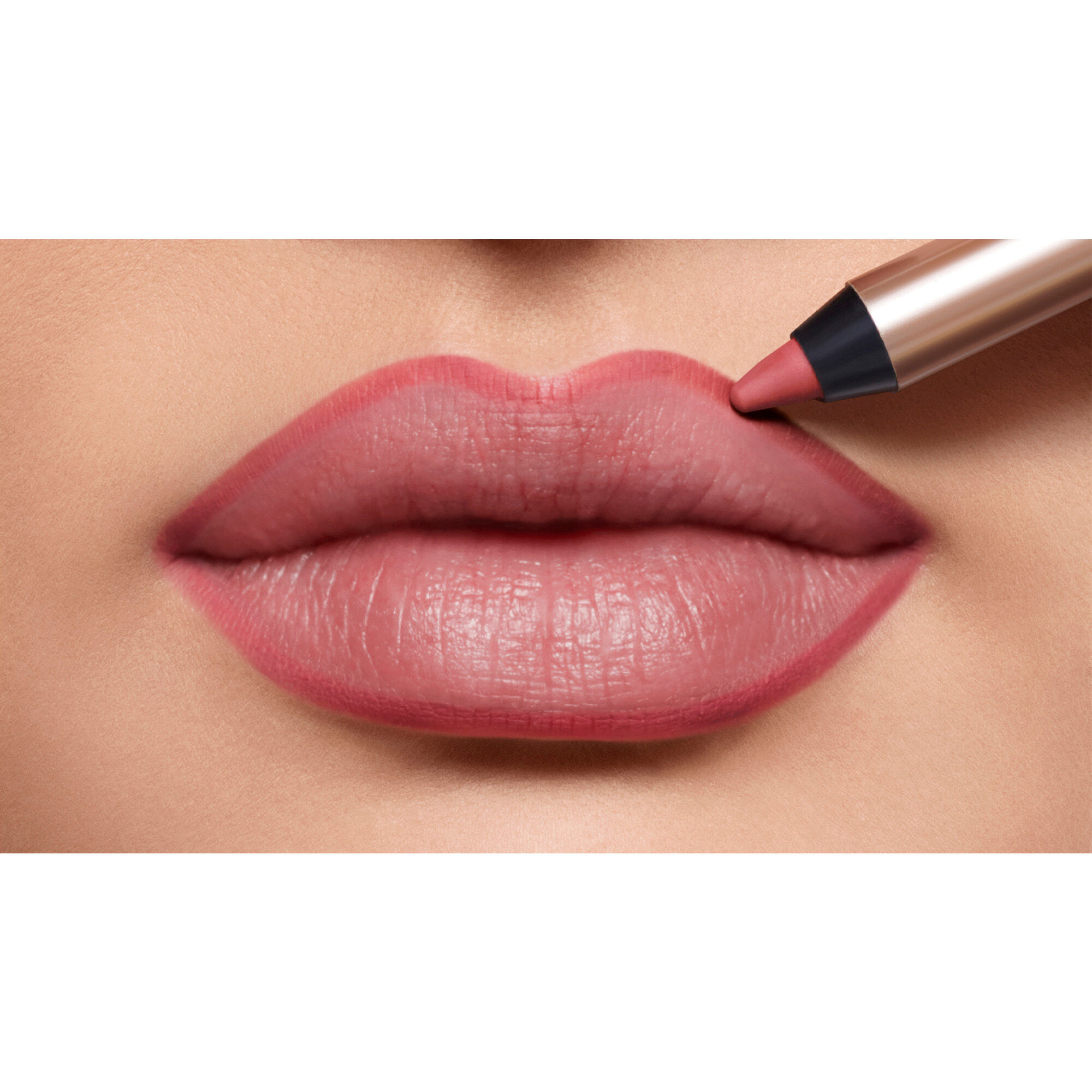 イドル リップ ライナー