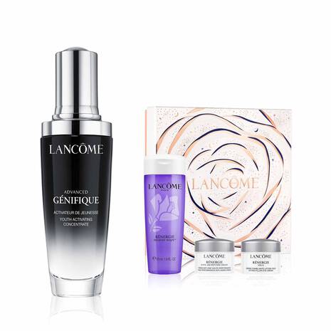 ジェニフィック クリスマス コフレ