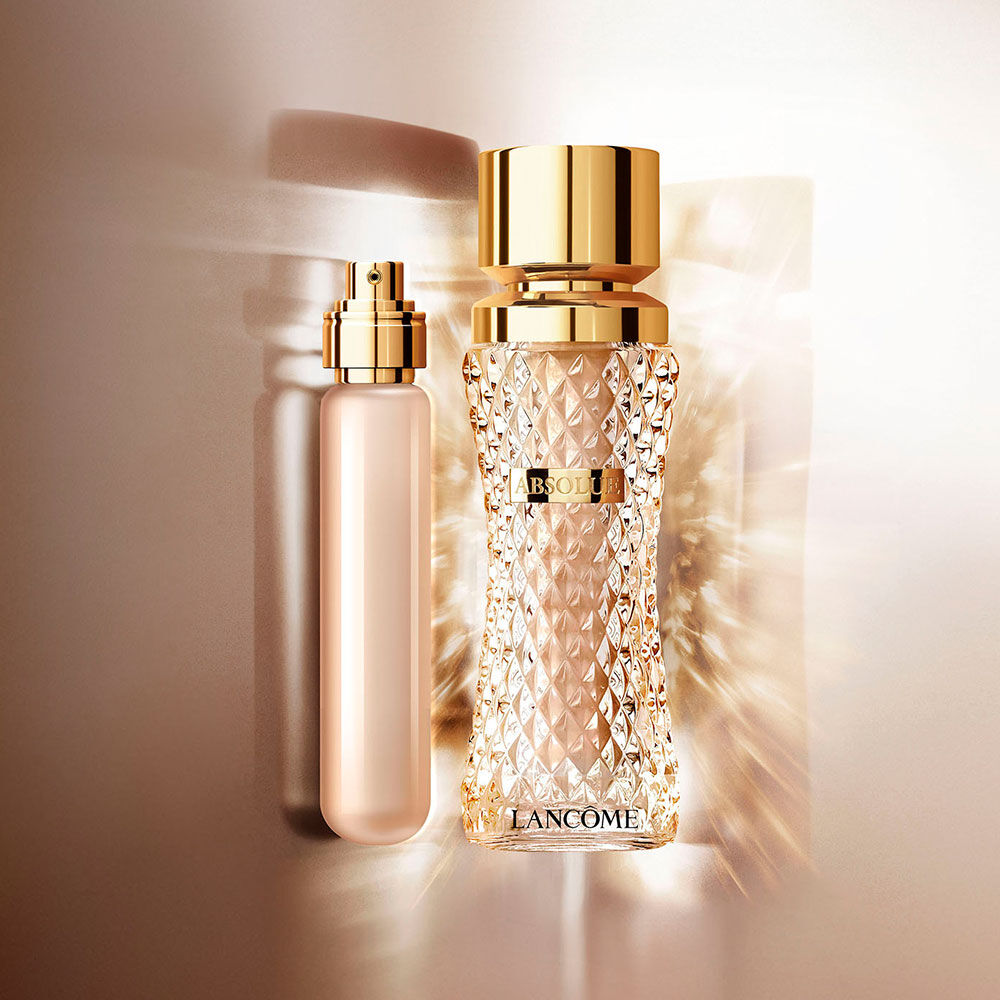 アプソリュ ザ フルイドファンデーション