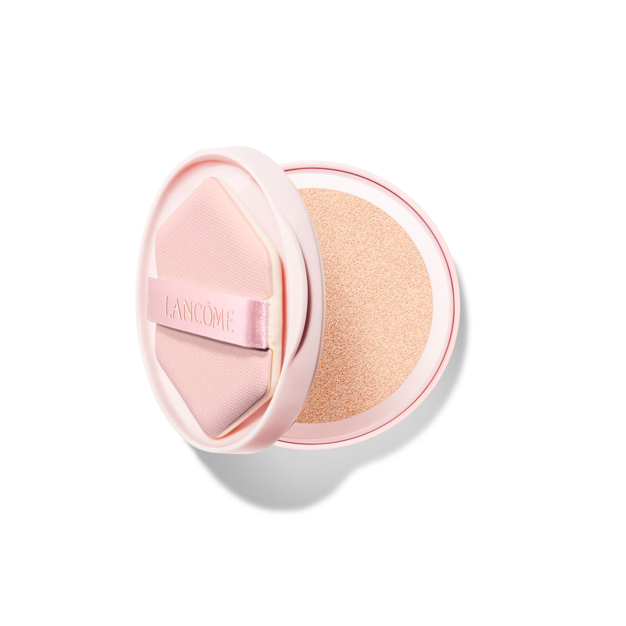 LANCOME クッションファンデーション #100番 新品未使用 イドル スキン セラム ファインカバー クッション