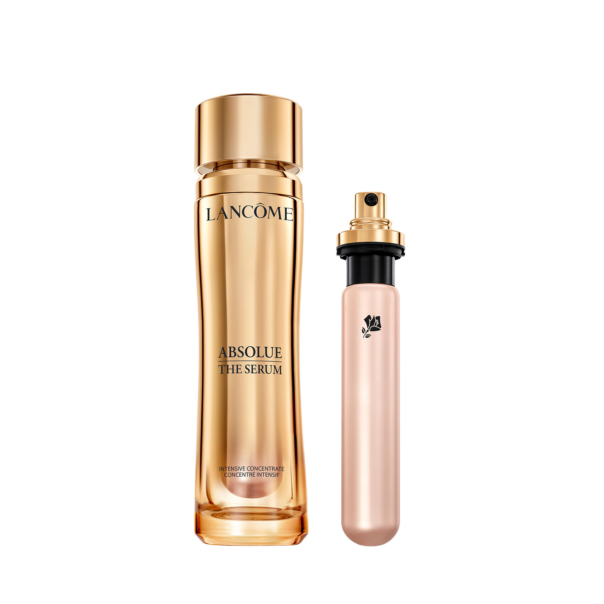 アプソリュ インテンシブエッセンス