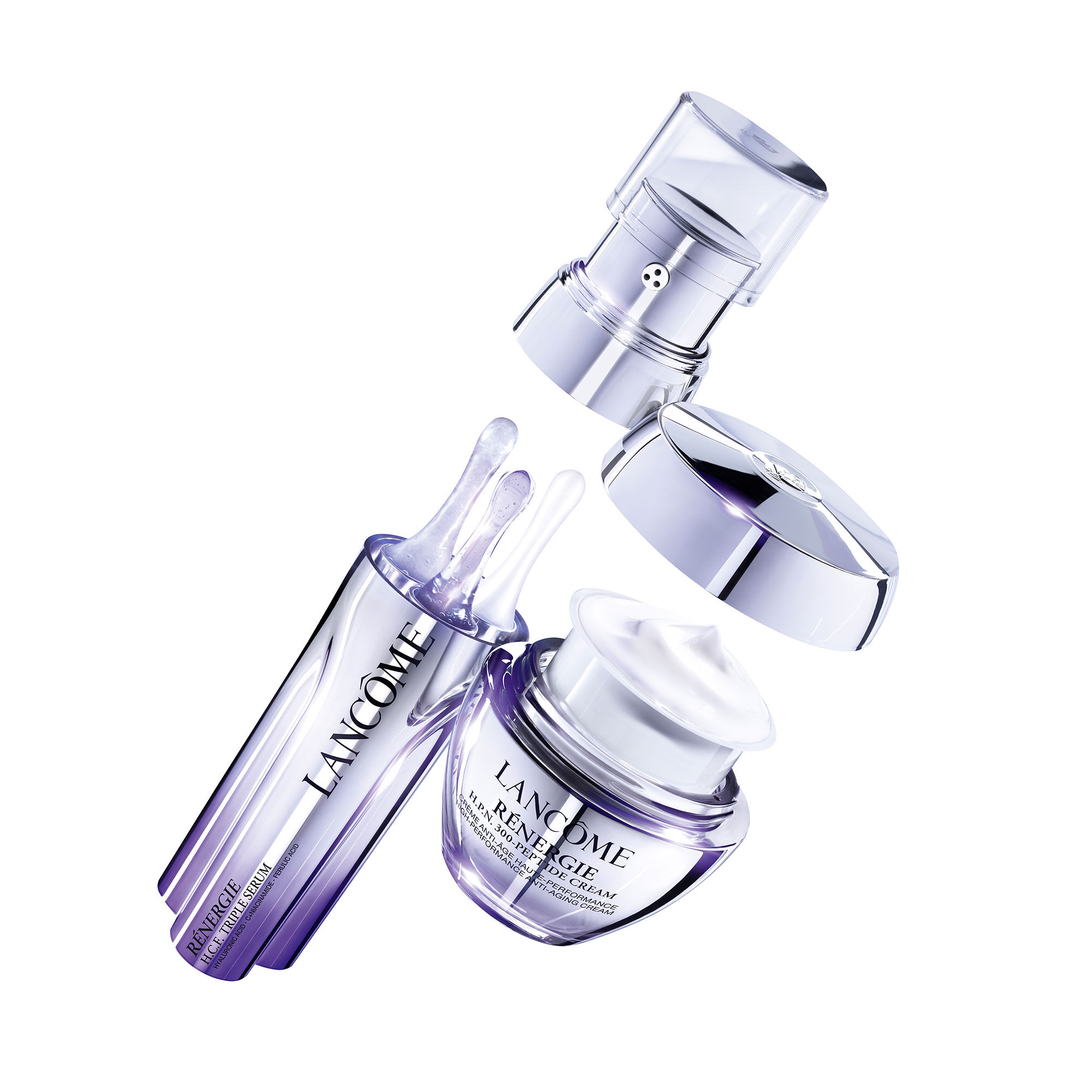 レネルジー HPN クリーム