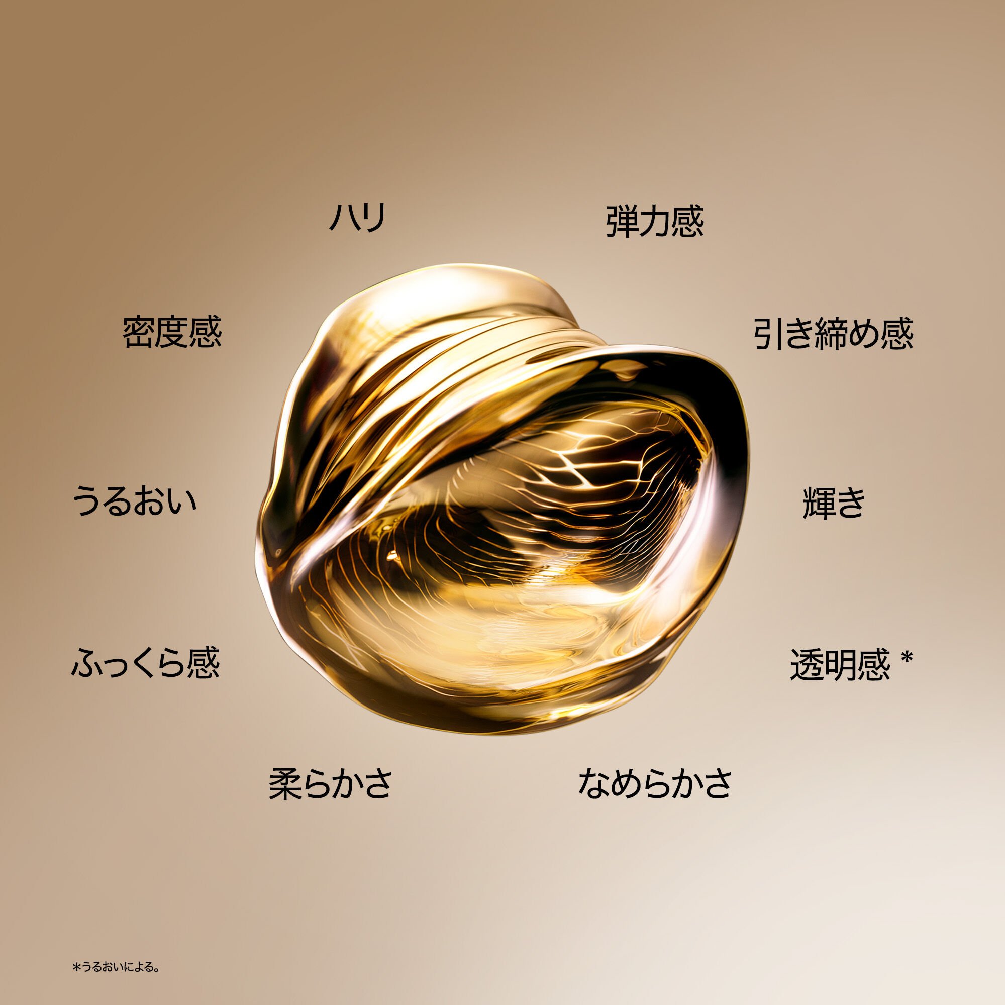 アプソリュ ザ リッチクリーム