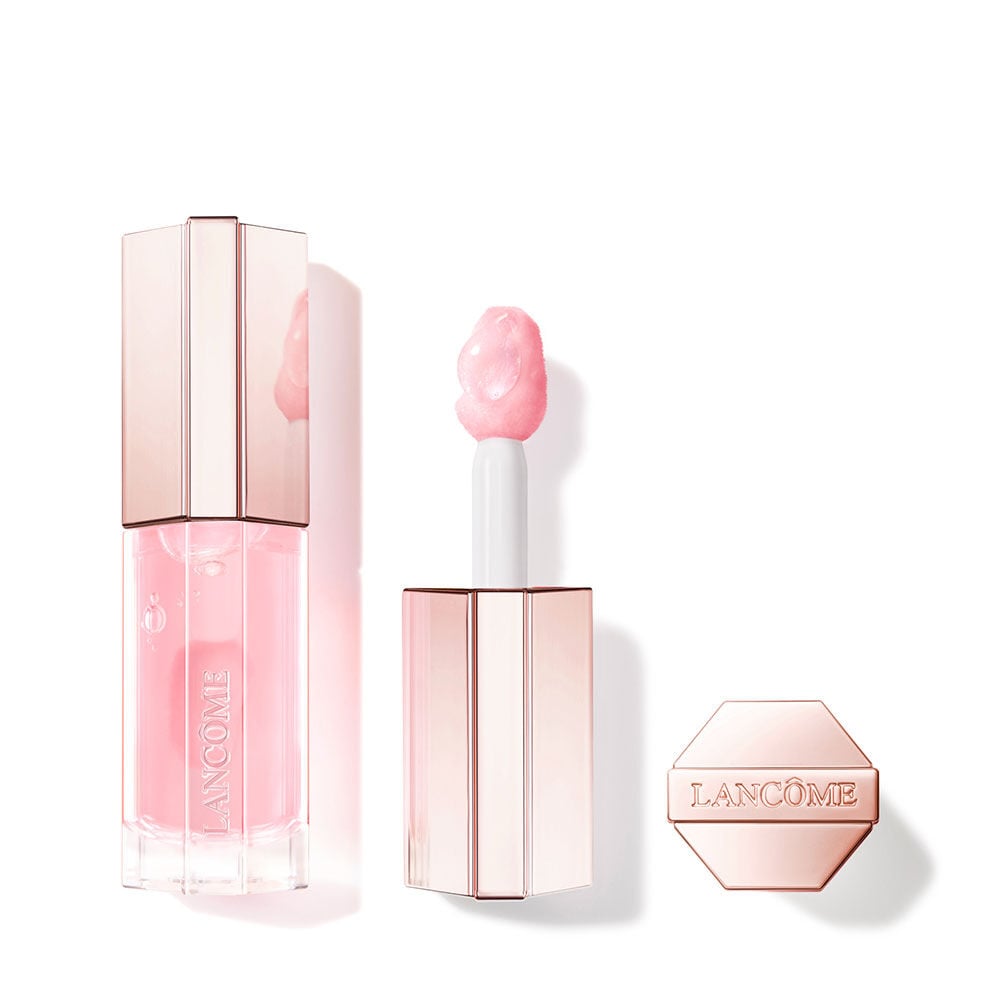 宇佐神 星 Kirari Usami | LANCOMEさんの新作発表会へ🖤 大人気