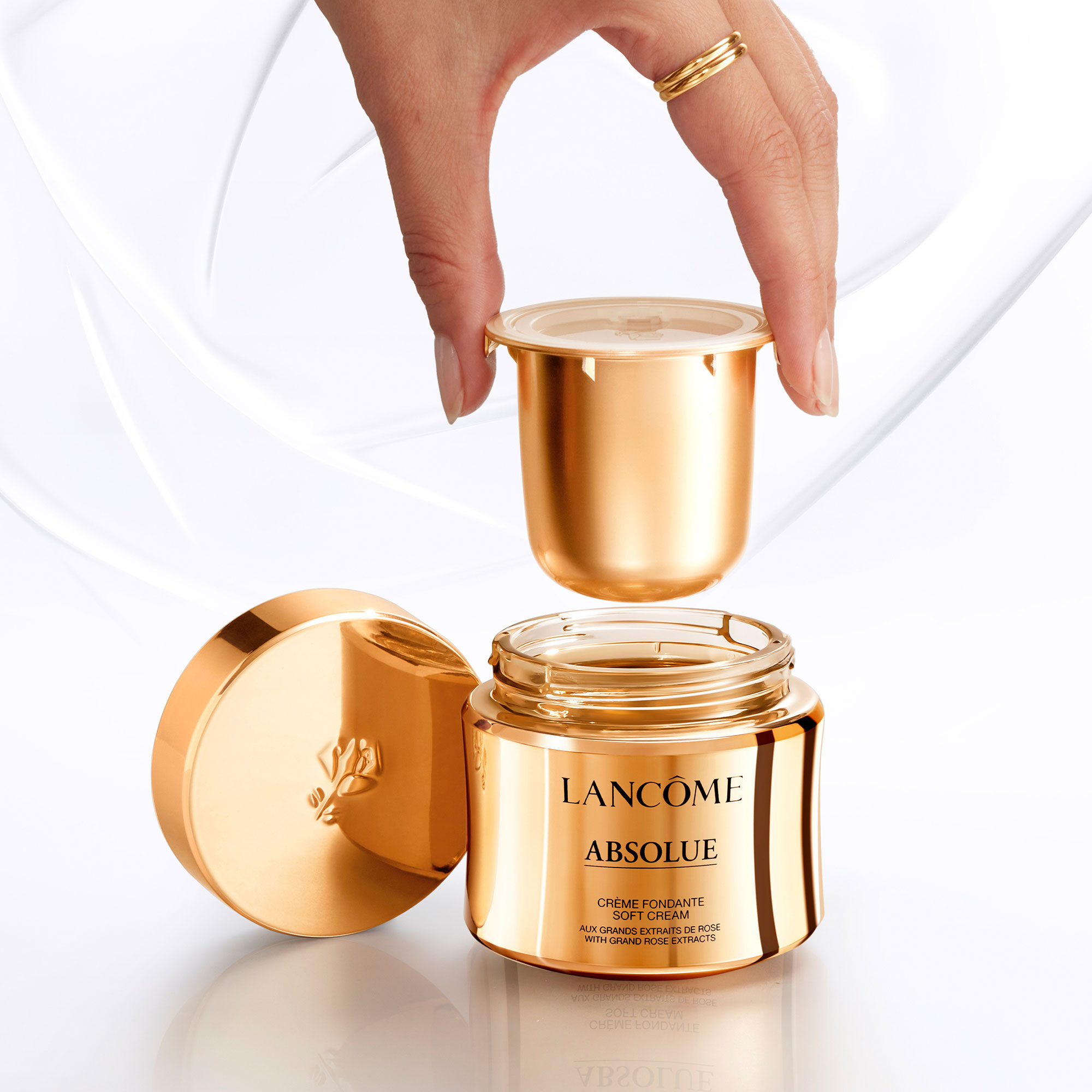 アプソリュ コフレ 2024