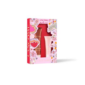 ジューシー チューブ セット