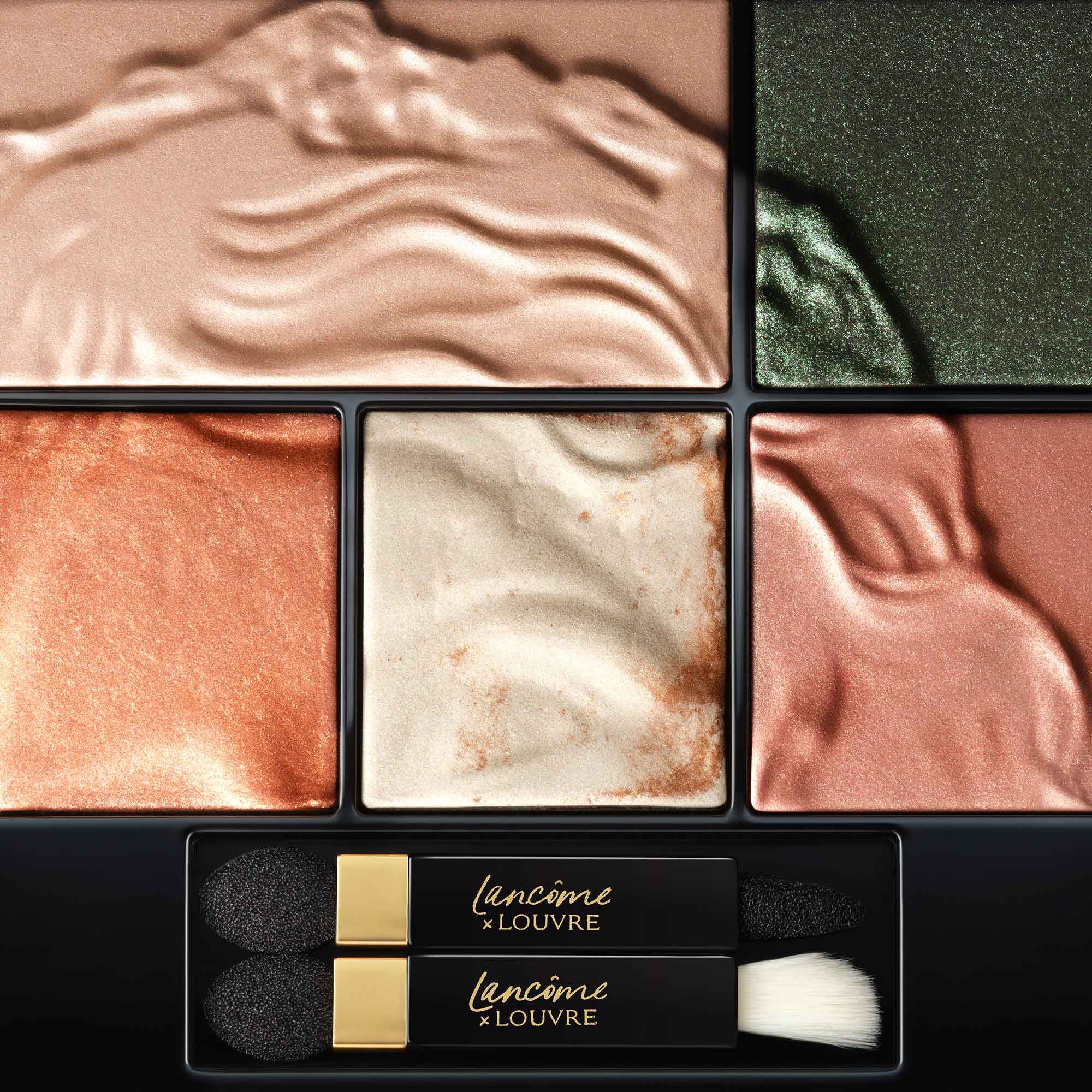 リシュリュー ウィング パレット