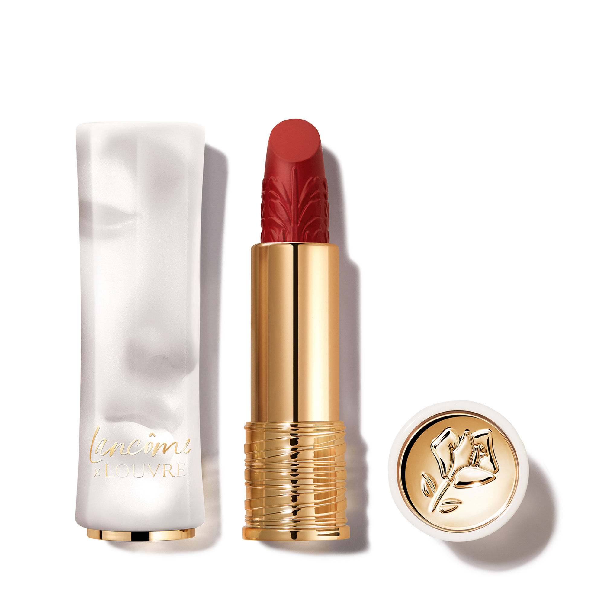 Lancôme ランコム マスカラ リップグロス セット ランコム LANCOME ラッシュイドル マスカラ セット (ラッシュ