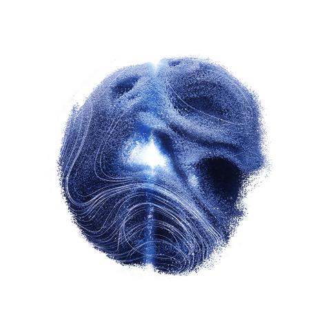 Micronized B-glucan ingredient asset
