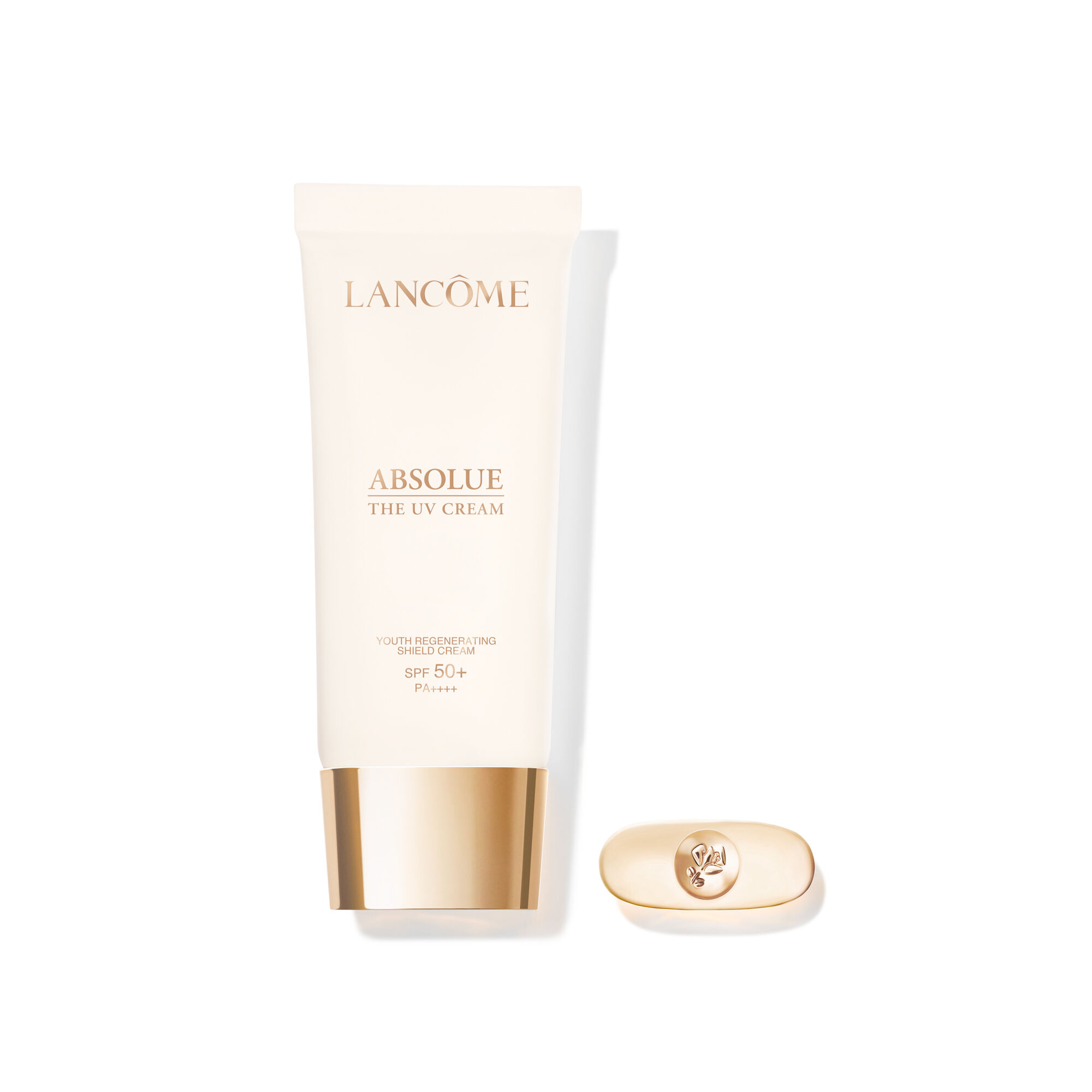 アプソリュ ザ UV クリーム