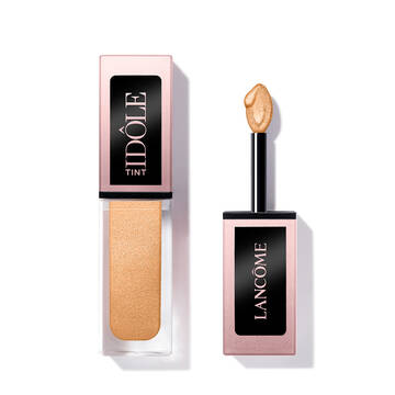 イドル ティント リキッド アイブラッシャー