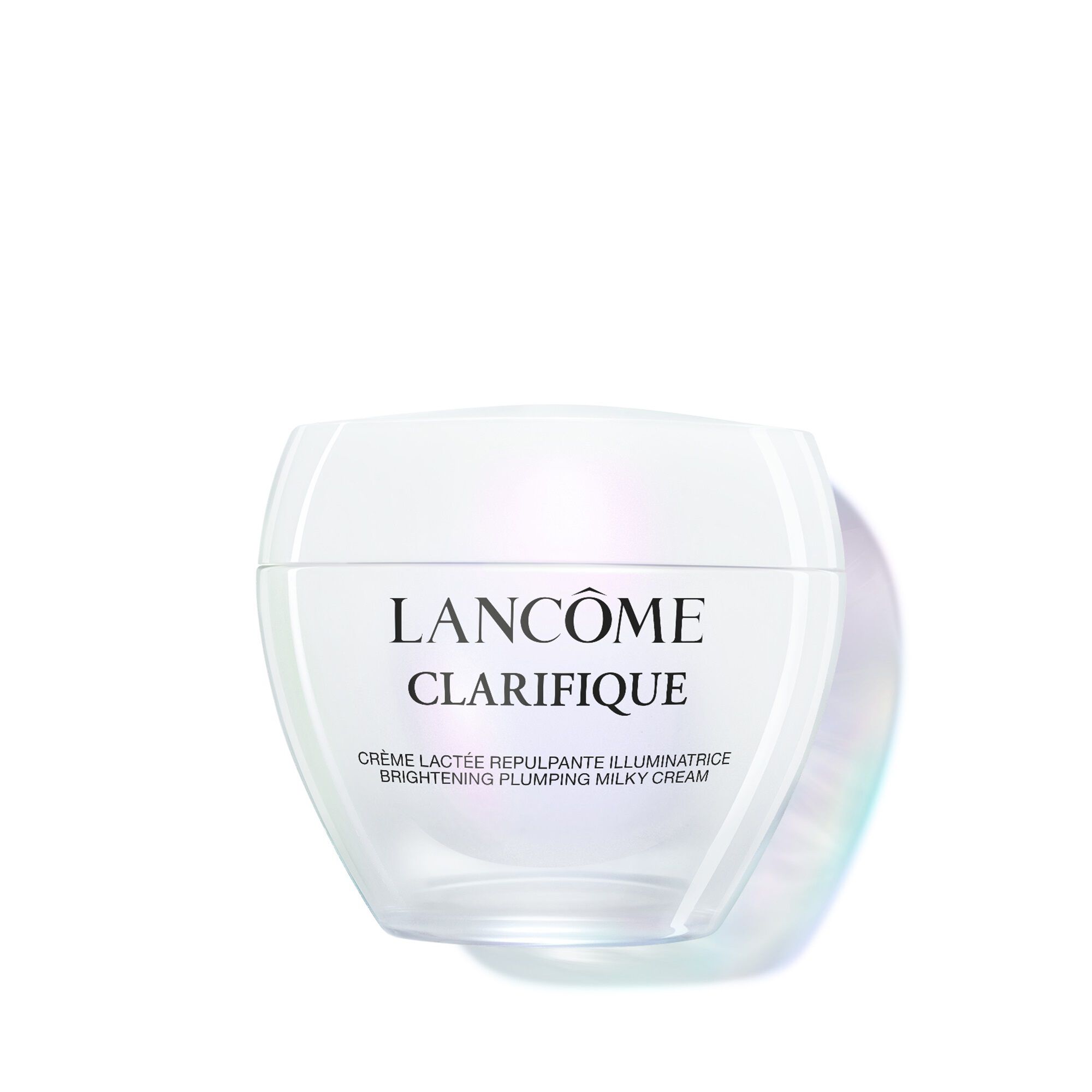 ランコム クラリフィック プランプ ミルキークリーム N 50ml