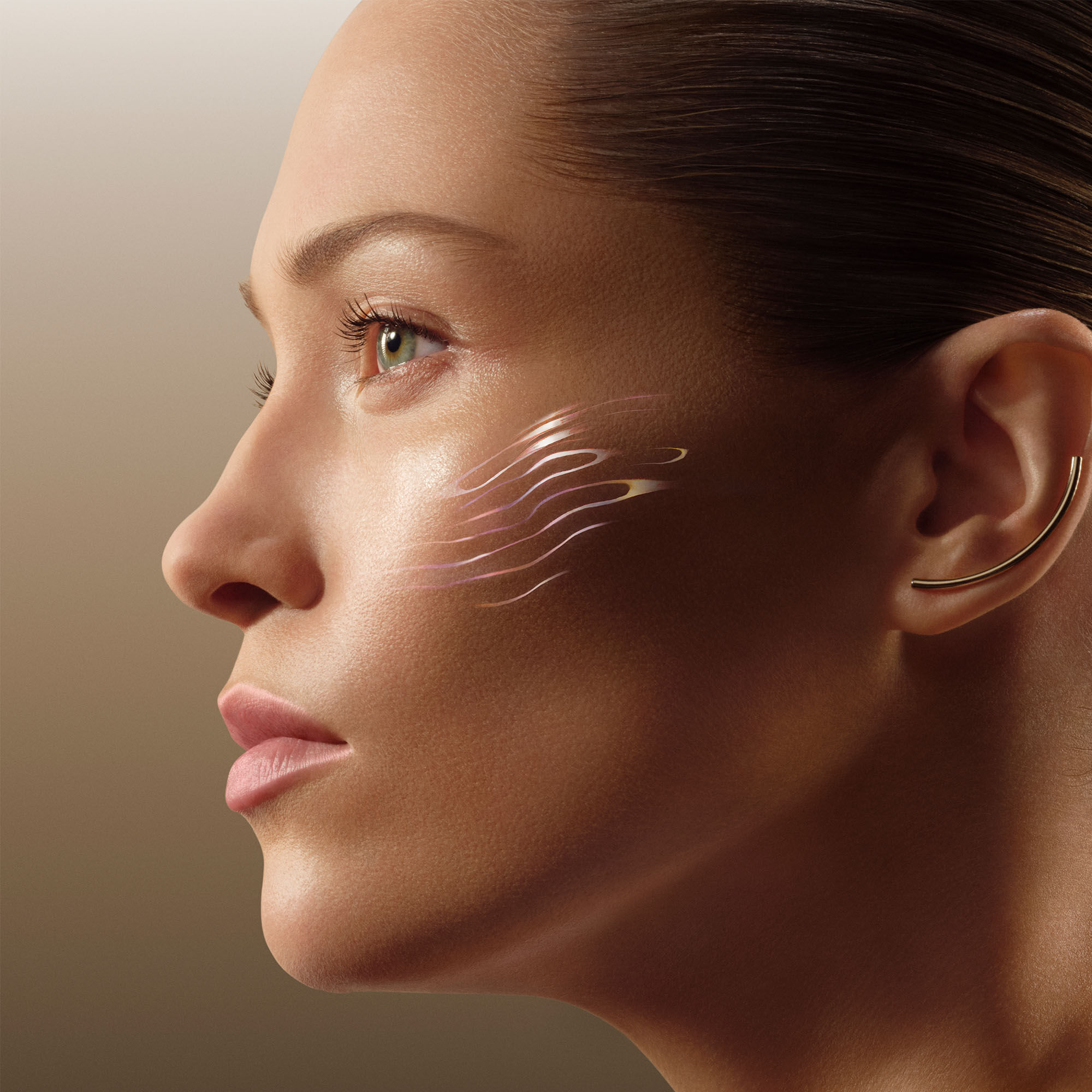 アプソリュ ザ リッチクリーム