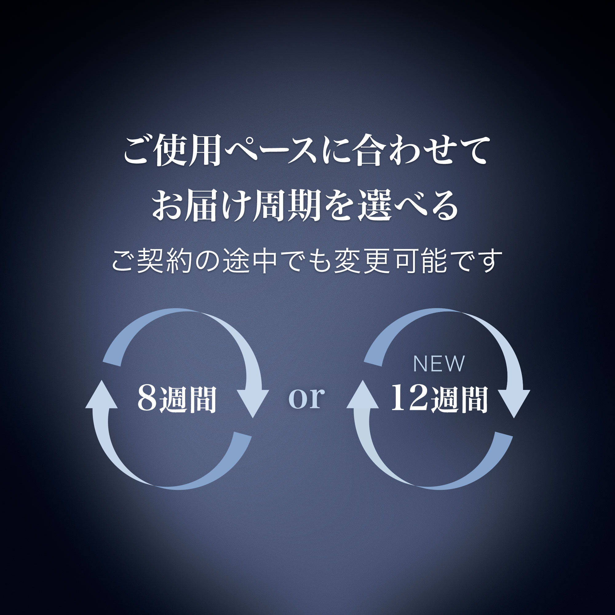 ジェニフィック アルティメ セラム 定期お届け便