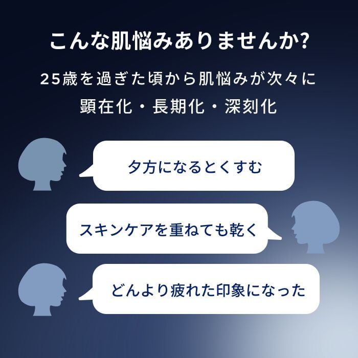 ジェニフィック トライアル キット