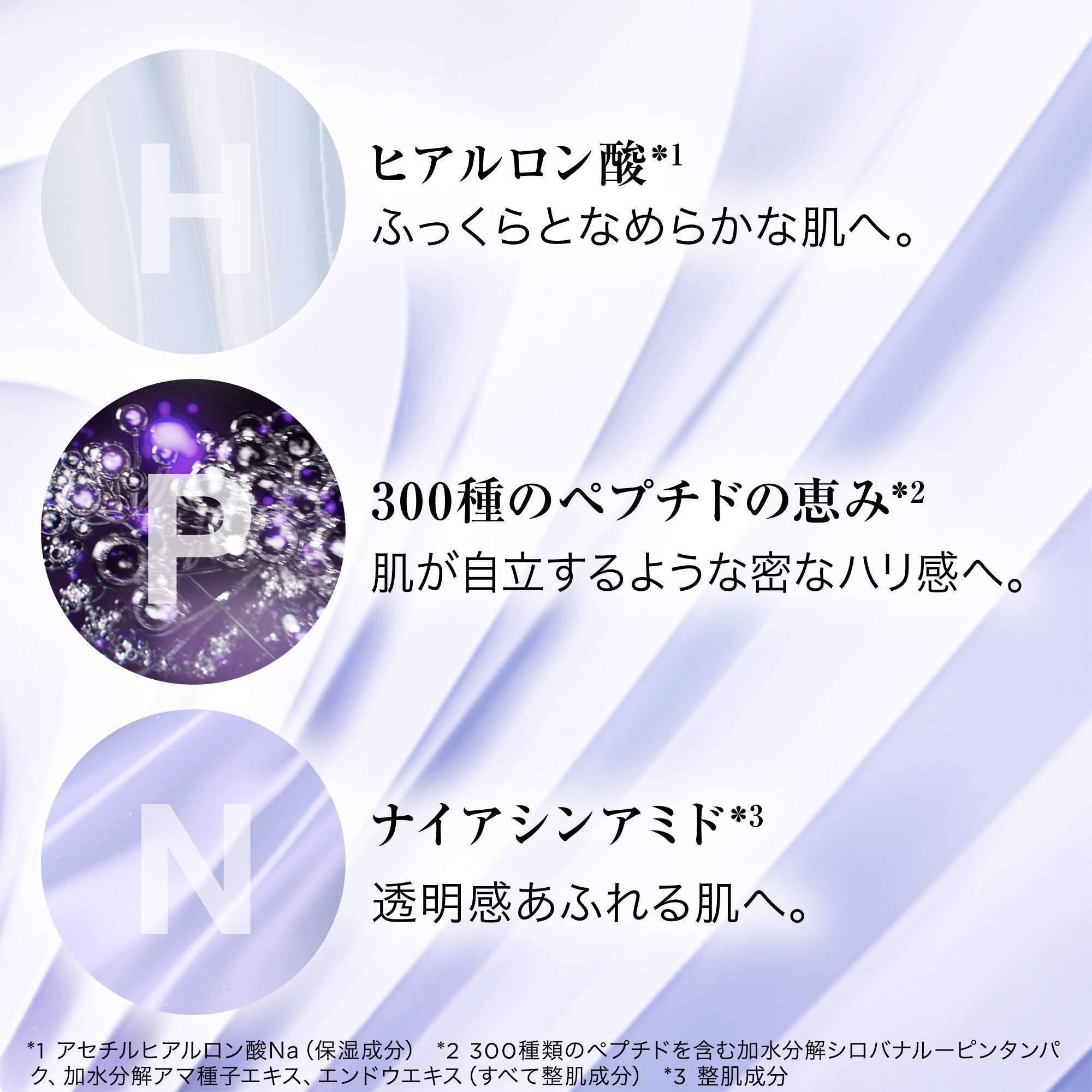 レネルジー HPN クリーム