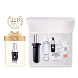 ジェニフィック アルティメ セラム 定期お届け便