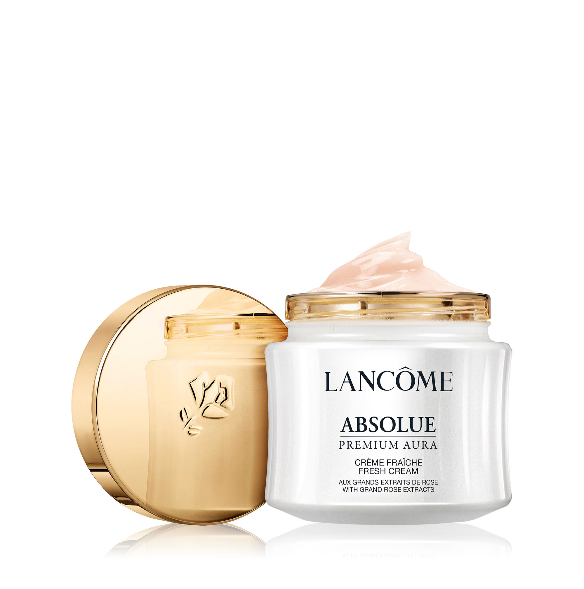 アプソリュ プレミアムオーラ クリーム