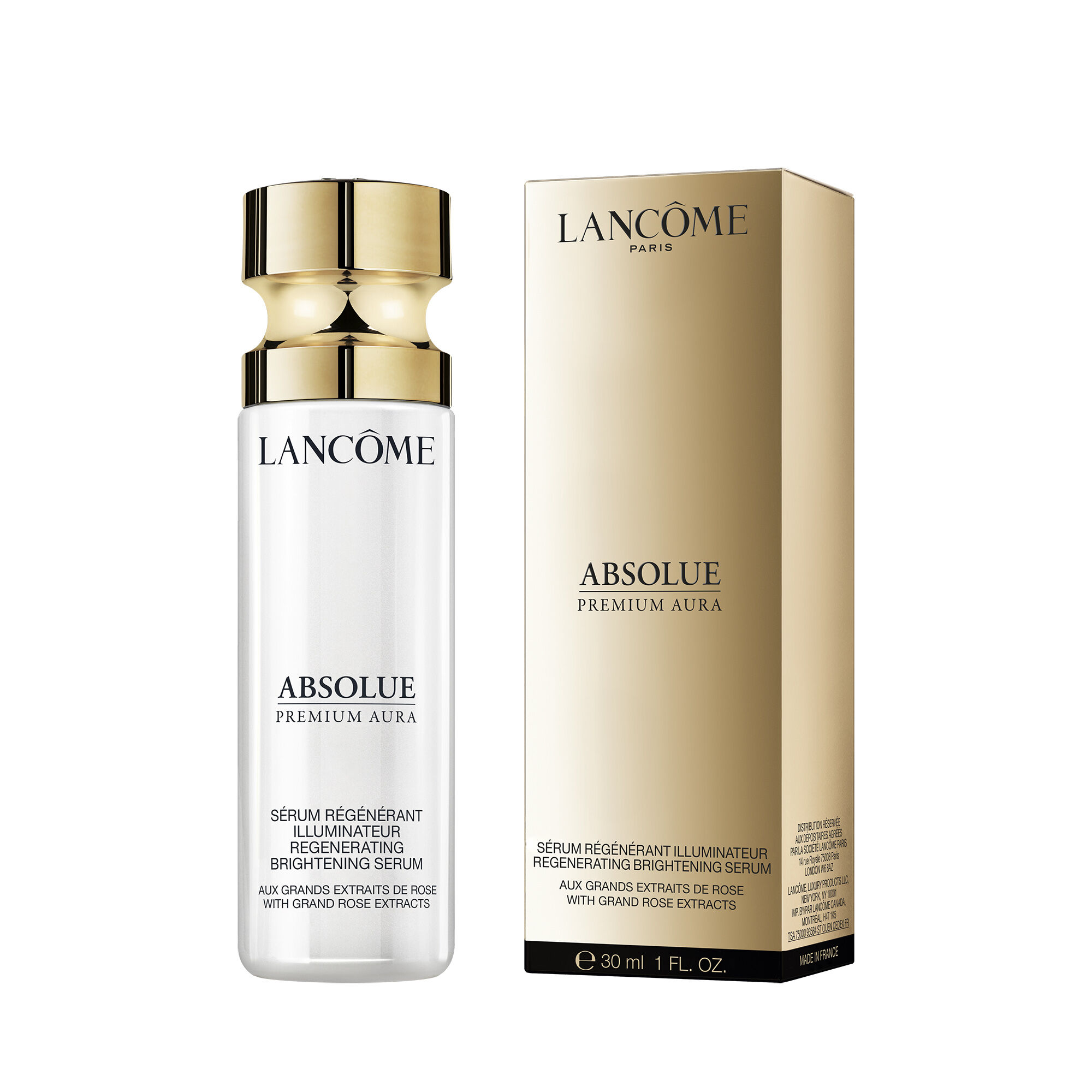 アプソリュ プレミアムオーラ エッセンス