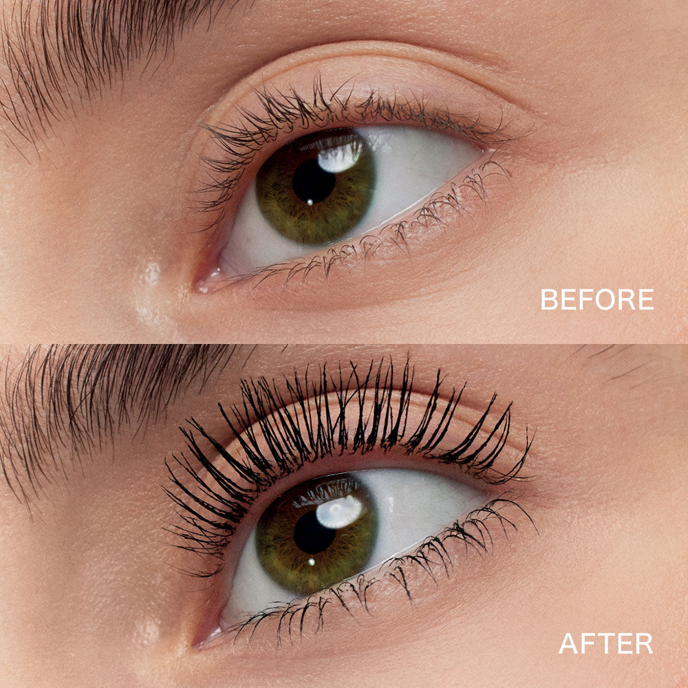 ラッシュ イドル フラッター エクステンション