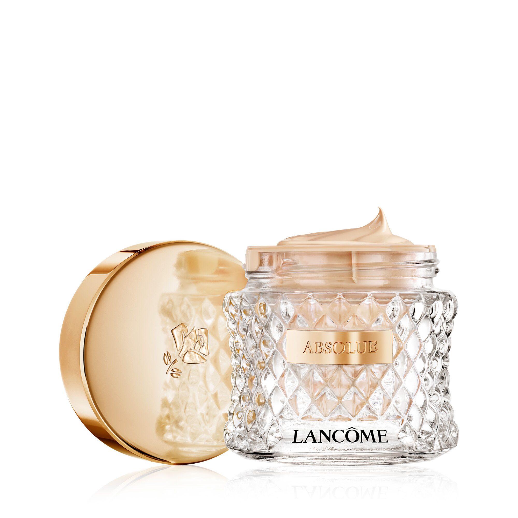 LANCOME アブソリュート タン サブリムエッセンスクリーム 110-PO