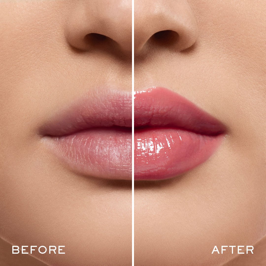 イドル リップ バターグロウ