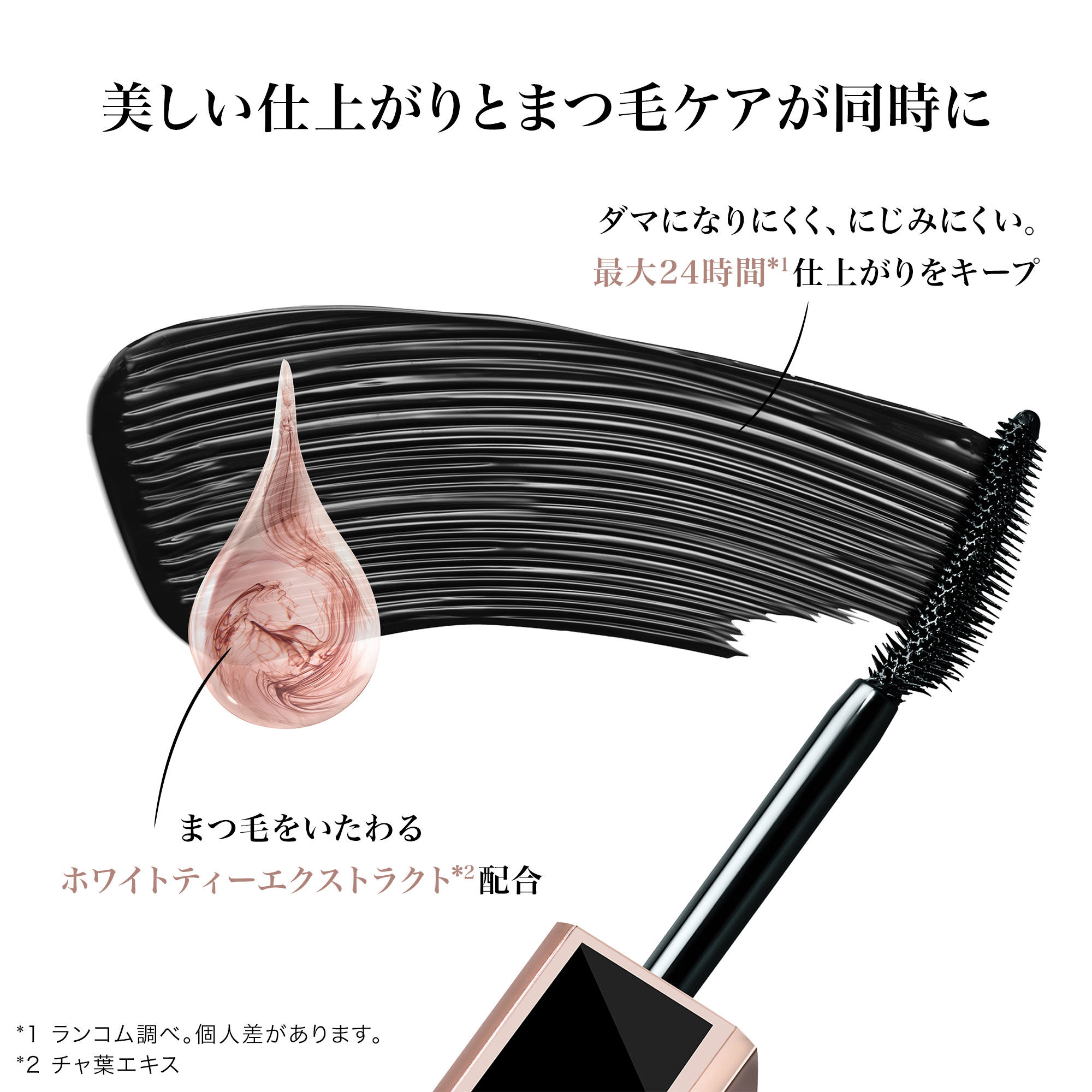 ラッシュ イドル
