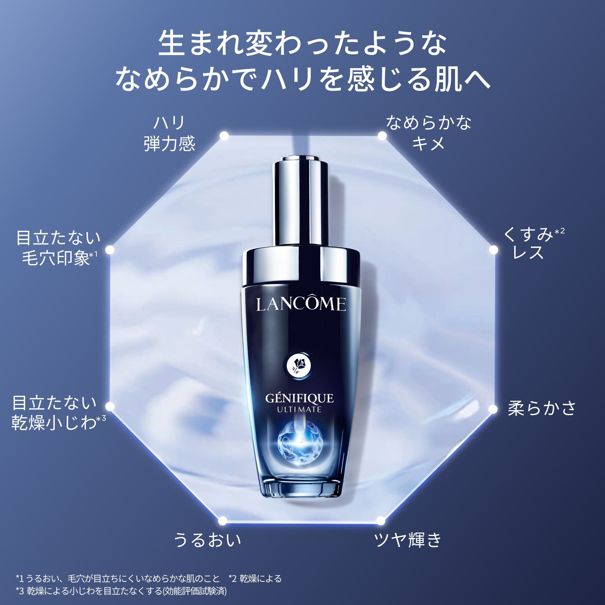 ジェニフィック アルティメ セラム