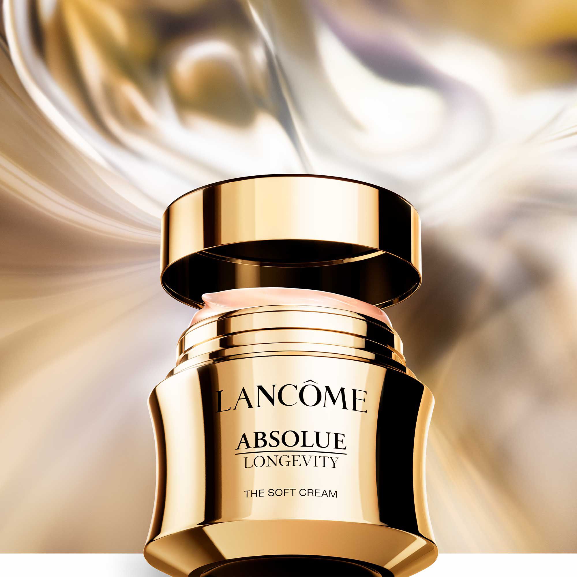 アプソリュ ザ ソフトクリーム