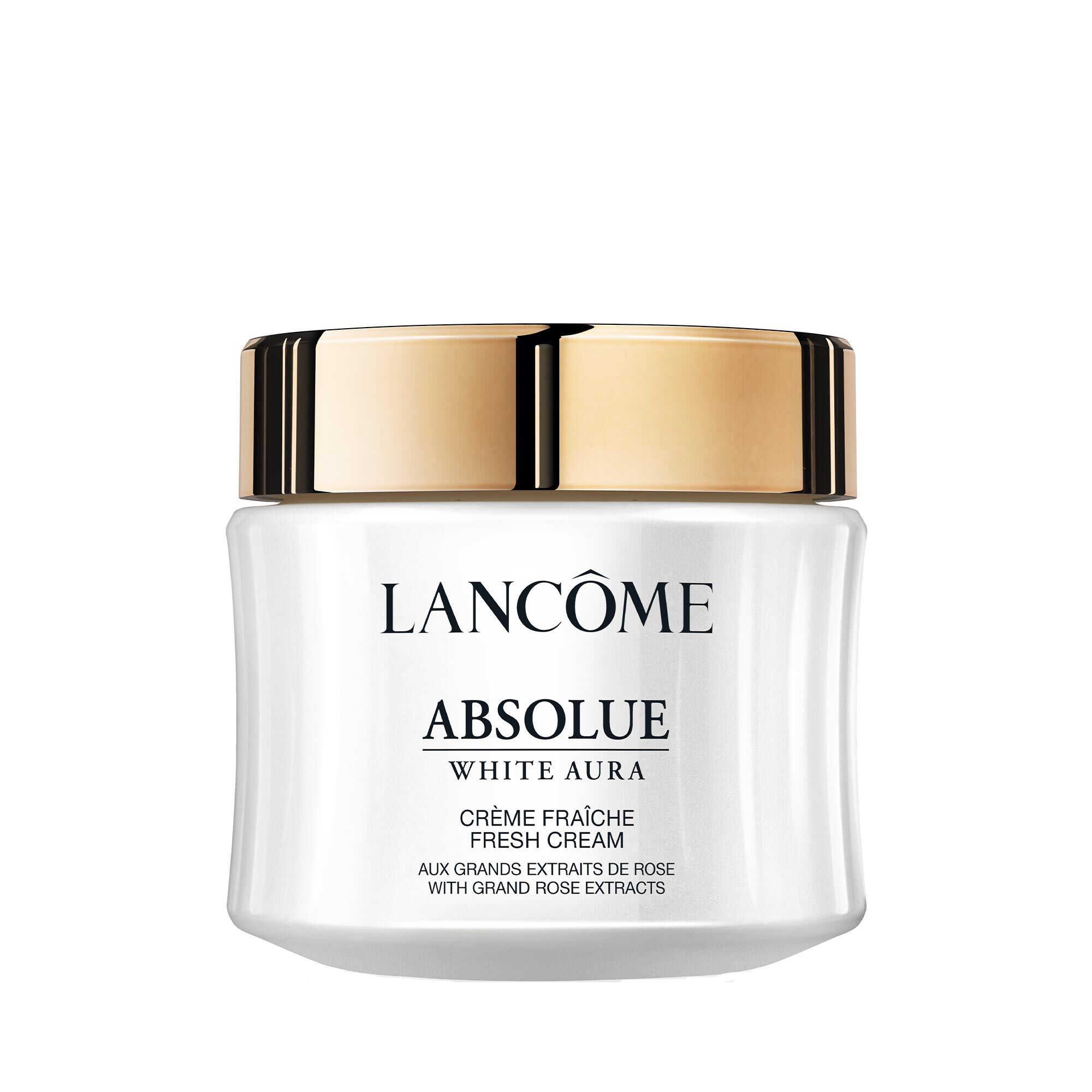 アプソリュ ホワイトオーラ クリーム レフィル 乳液 クリーム ランコム公式通販サイト