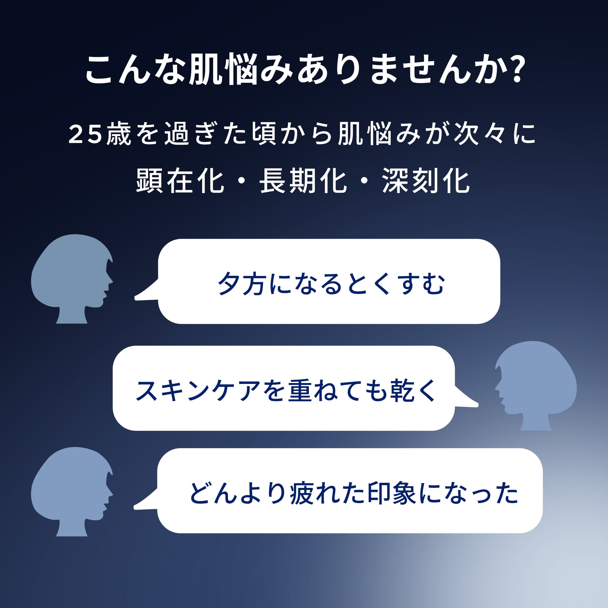 ジェニフィック トライアル キット|美容液|ランコム公式オンラインショップ
